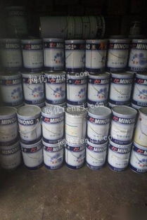 長春市大量回收過期化工原料 環保與資源再利用的雙重考量