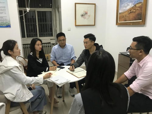 走進宿舍 走近學生 長安校區F區學生公寓輔導員值班工作扎實推進