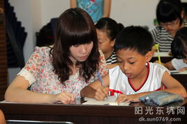 第四屆“快樂義教，共同成長”大學(xué)生義教課堂暨美術(shù)輔導(dǎo)服務(wù)正式啟動